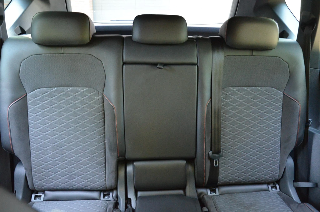 SEAT Tarraco – foto 52