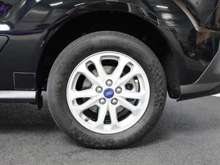Ford Transit Connect – thumbnail 12