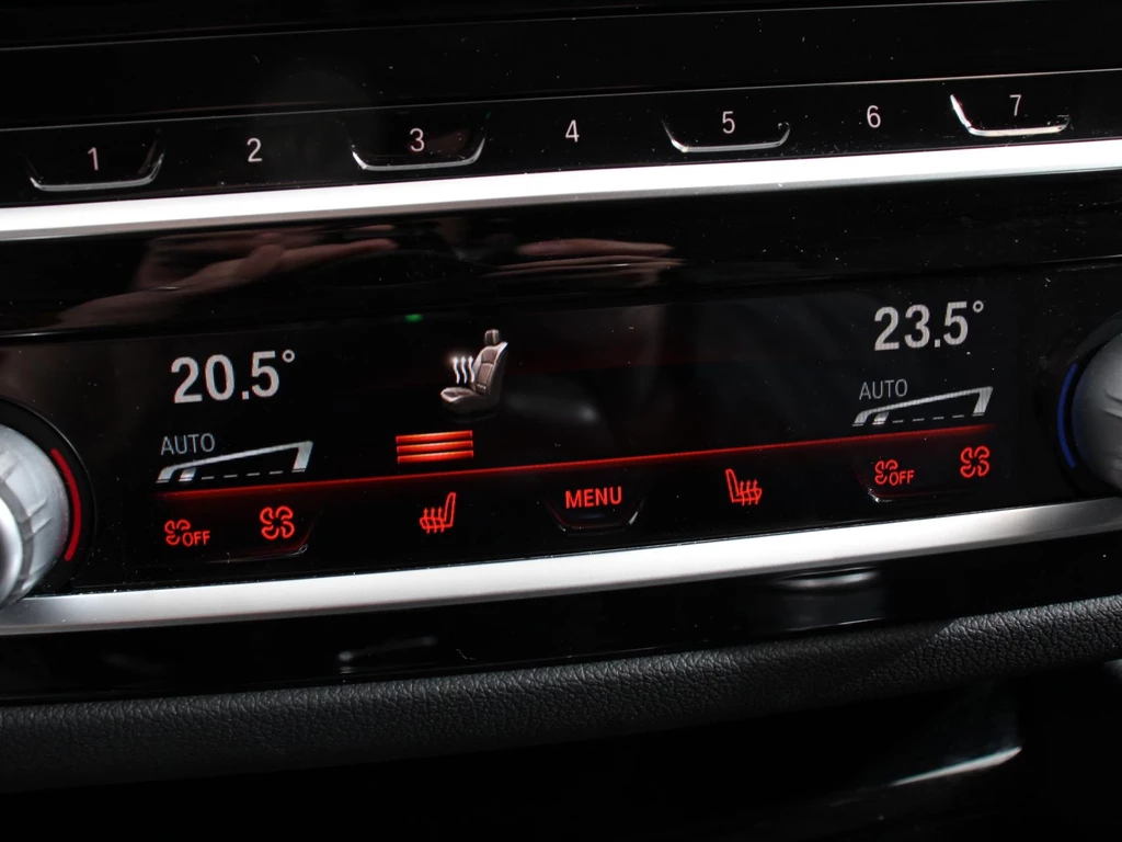 BMW 5 Serie – foto 27