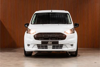 Ford Transit Connect – thumbnail 9