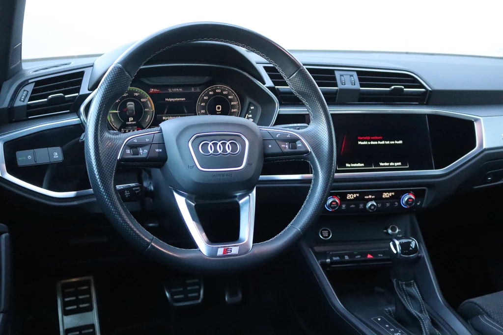 Audi Q3 – foto 16
