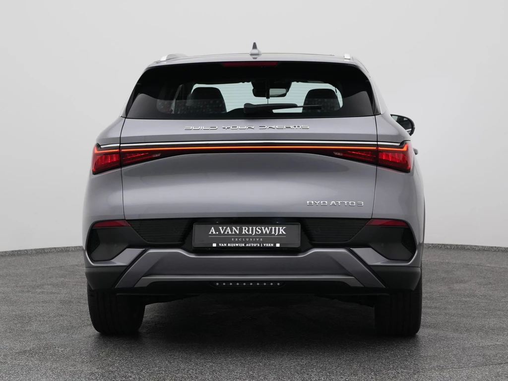 BYD ATTO 3 – foto 8
