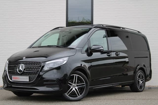 Mercedes-Benz V-Klasse – thumbnail 4