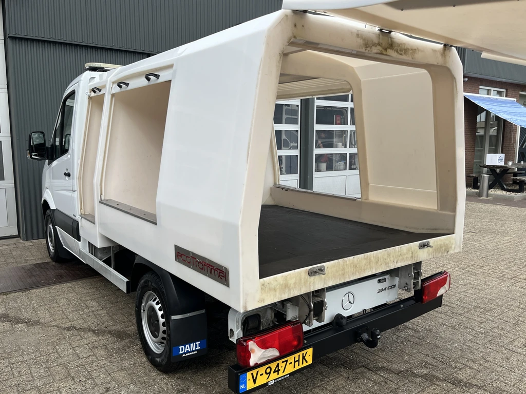 Mercedes-Benz Sprinter – foto 11