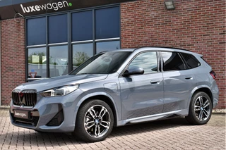 BMW X1 – thumbnail 2