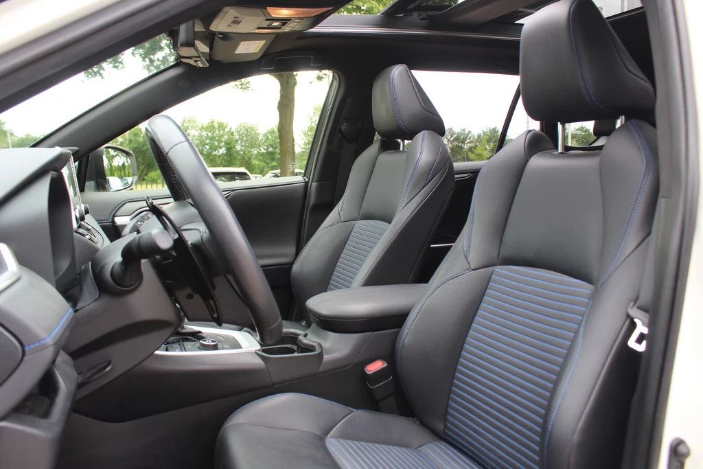 Toyota RAV4 – foto 10