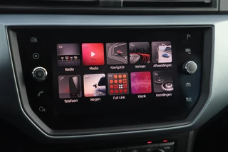 SEAT Arona – thumbnail 29