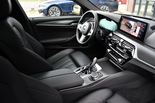 BMW 5 Serie – thumbnail 64