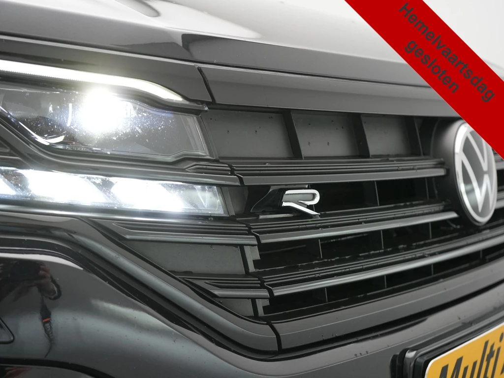 Volkswagen Touareg – foto 48