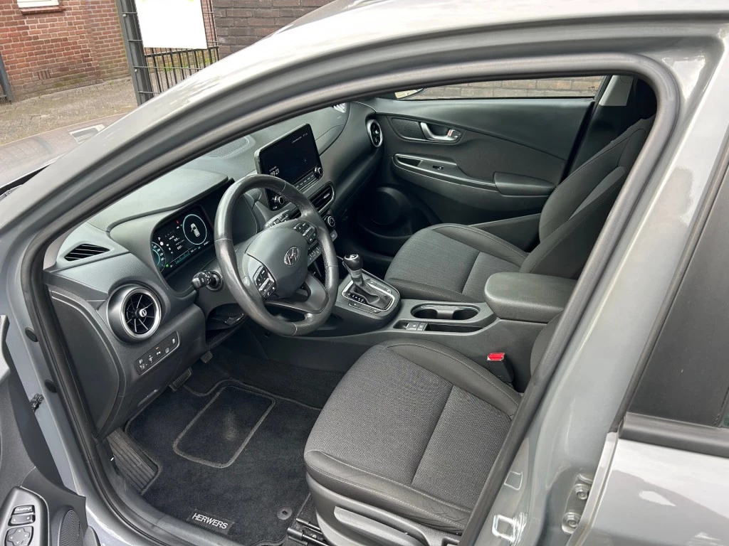 Hyundai Kona – foto 16