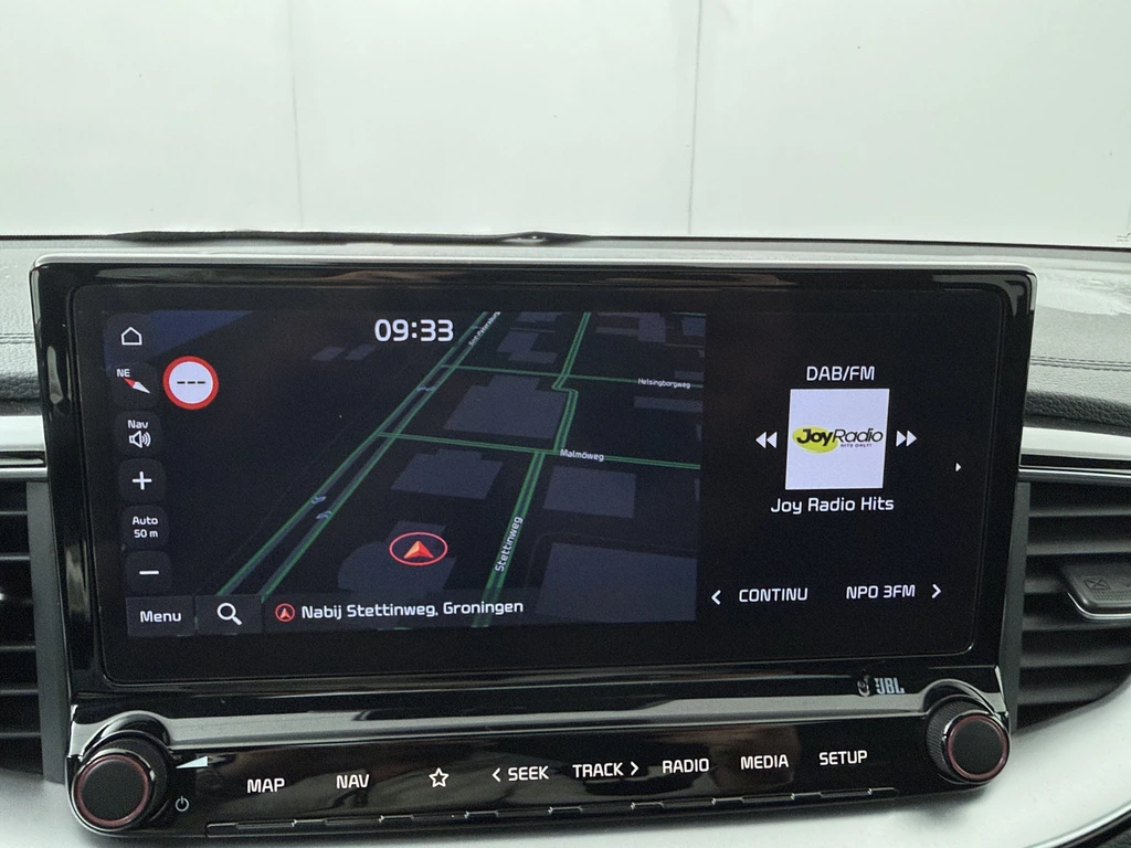 Kia ProCeed – foto 29