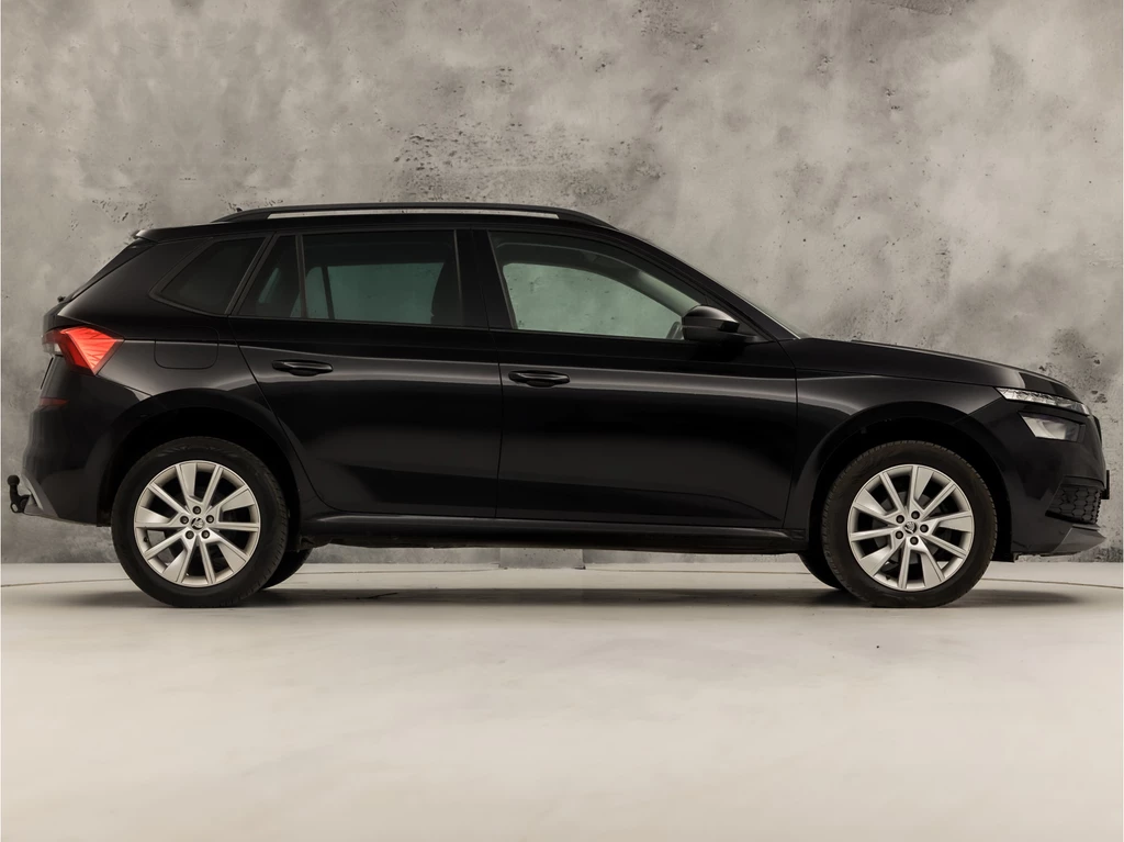 Škoda Kamiq – foto 7