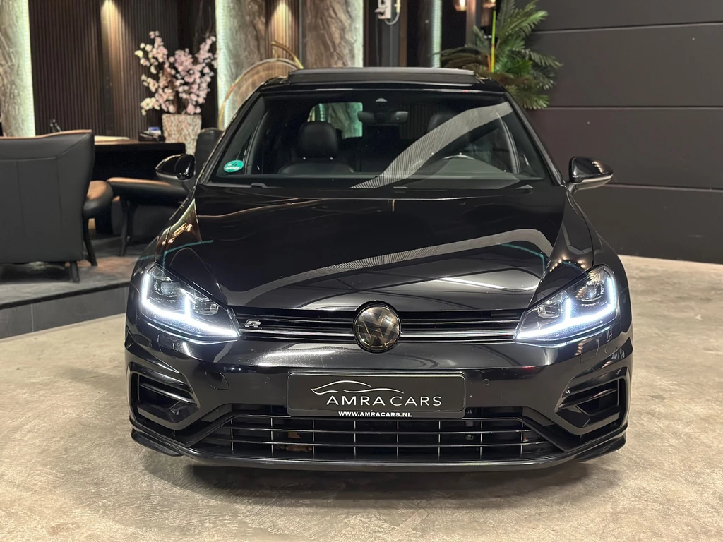 Volkswagen Golf – foto 8