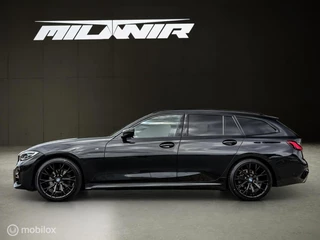 BMW 3 Serie – thumbnail 2