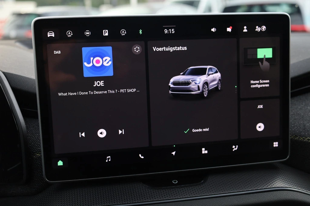 Škoda Kodiaq – foto 33