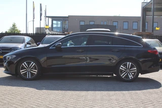 Mercedes-Benz CLA – thumbnail 1