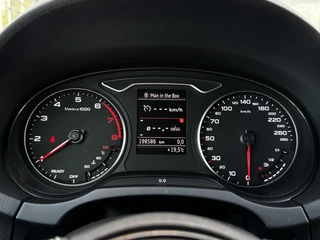 Audi A3 – thumbnail 12