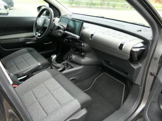 Citroën C4 Cactus – thumbnail 15