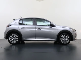 Peugeot e-208 – thumbnail 7