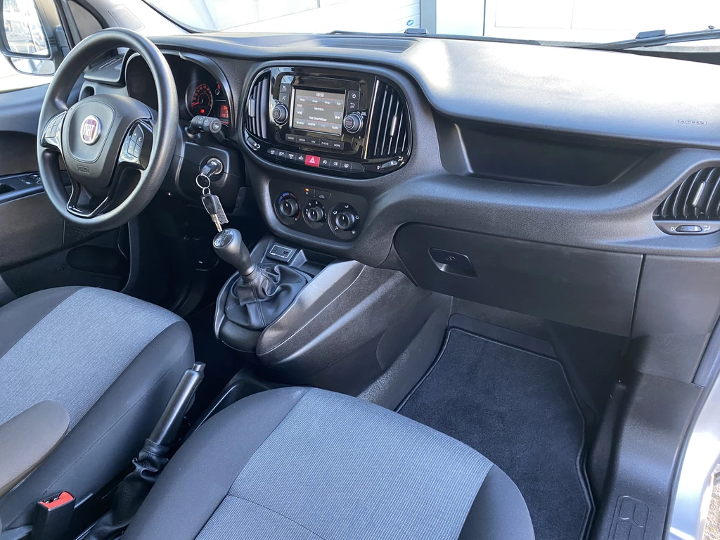 Fiat Doblò – foto 36