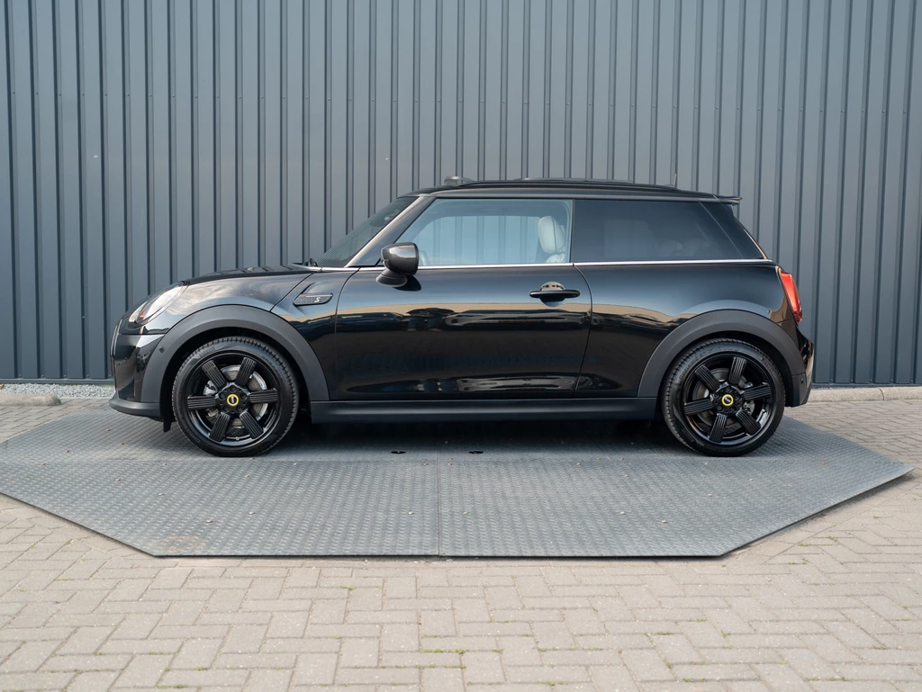 MINI Electric – foto 5