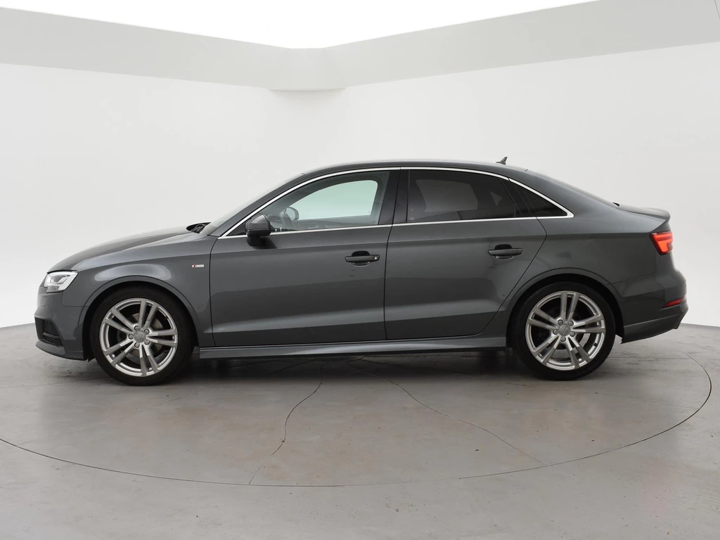 Audi A3 – foto 2