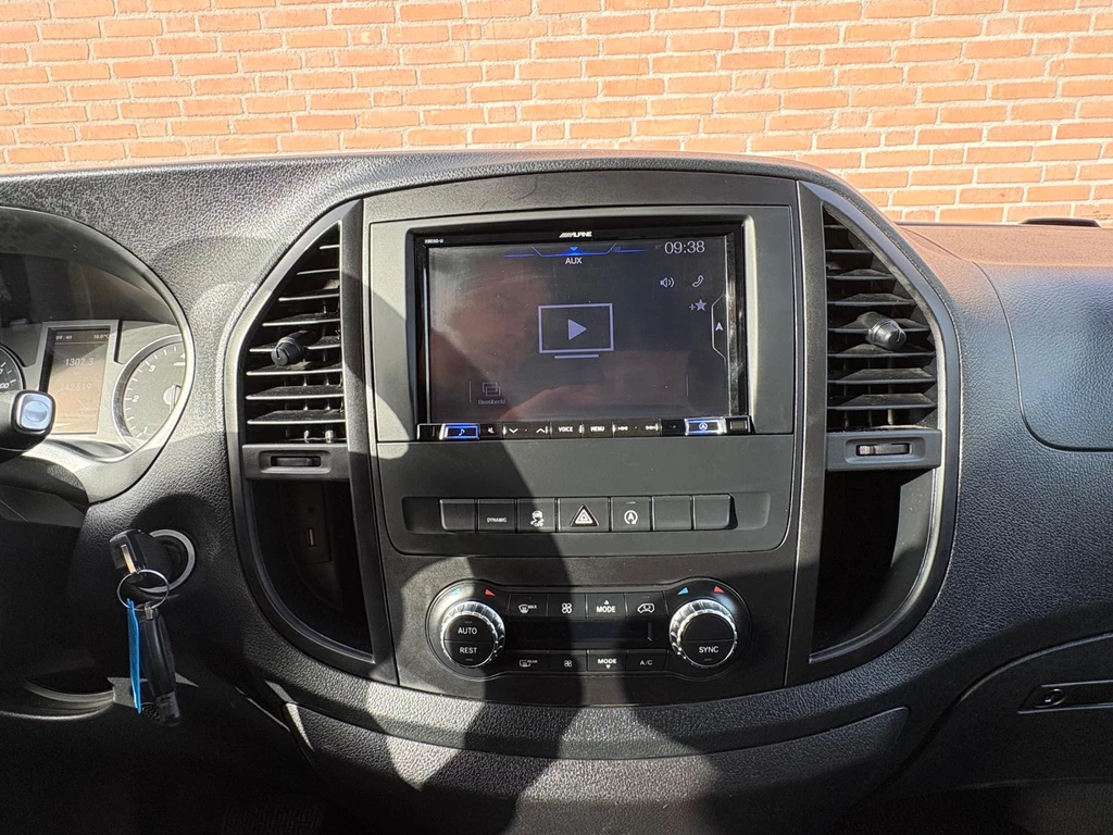 Mercedes-Benz Vito – foto 22