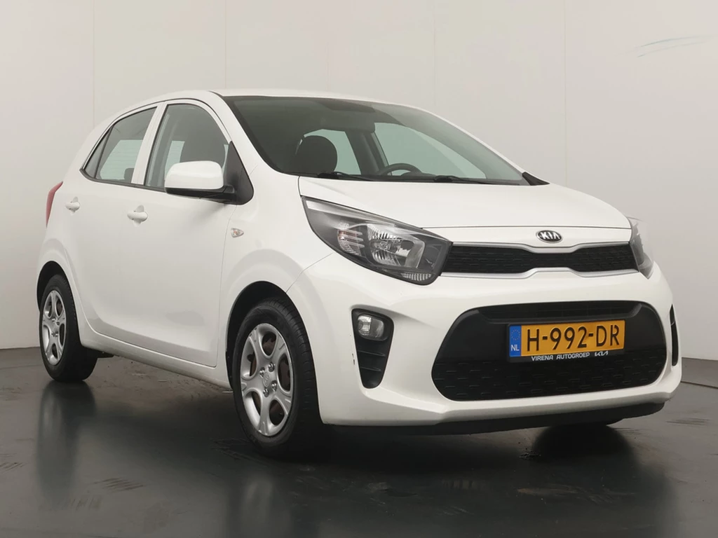 Kia Picanto – foto 12