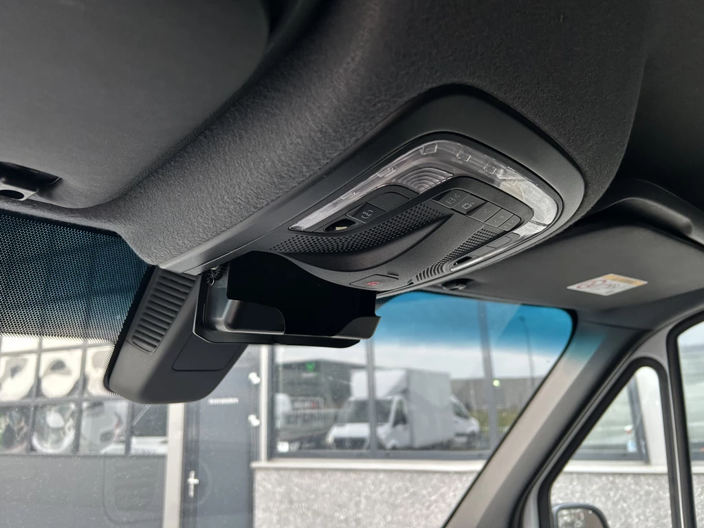 Mercedes-Benz Sprinter – foto 26