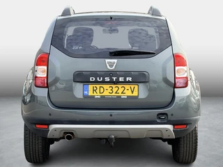 Dacia Duster – thumbnail 4