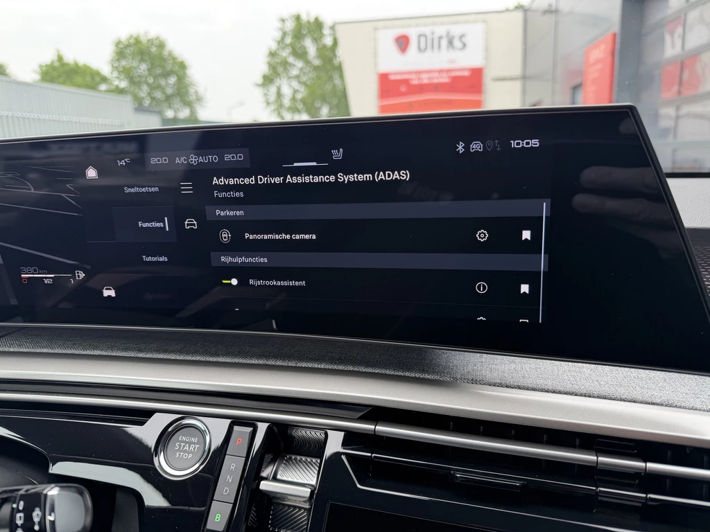 Peugeot 5008 – foto 34
