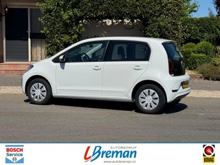 Volkswagen up! – thumbnail 5