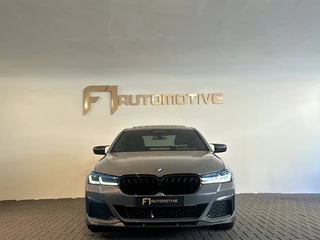 BMW 5 Serie – thumbnail 8