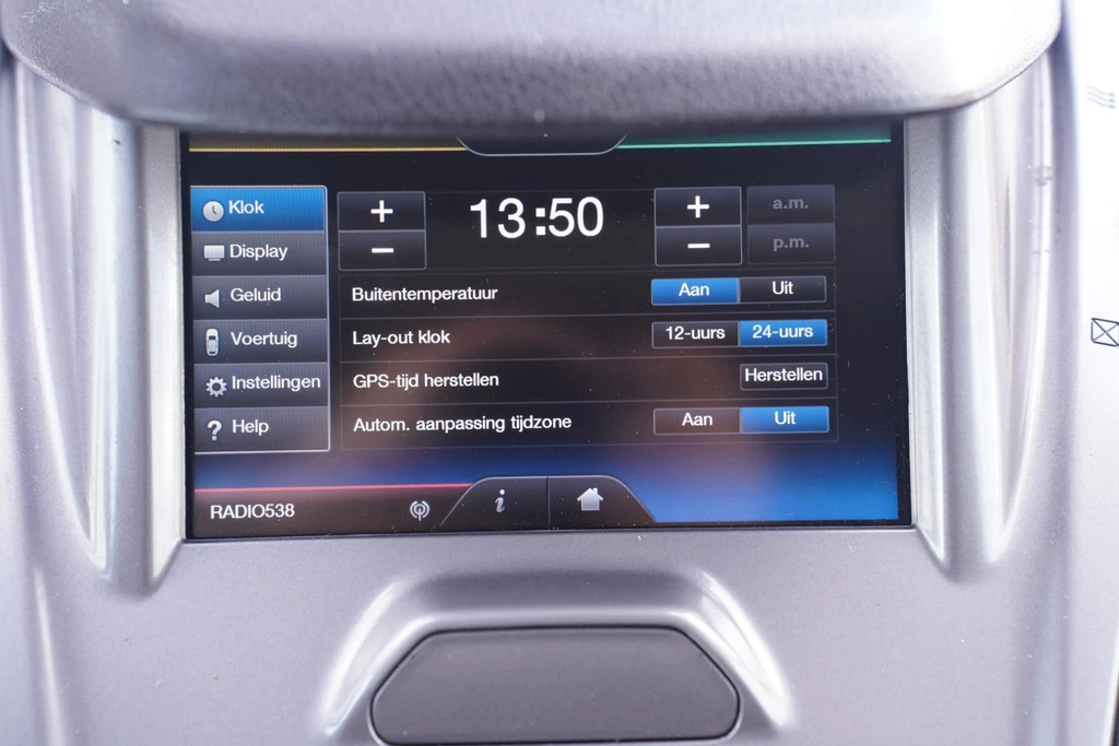 Ford Transit Connect – foto 27