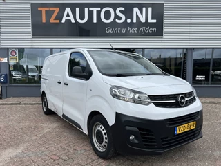 Opel Vivaro – thumbnail 8