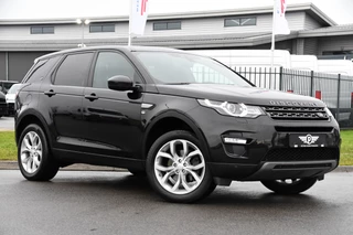 Land Rover Discovery Sport – thumbnail 9