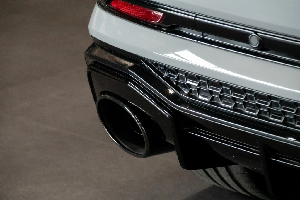 Audi Q3 – foto 21