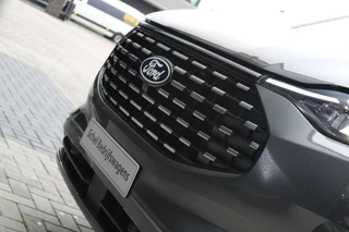 Ford Tourneo Custom – thumbnail 39