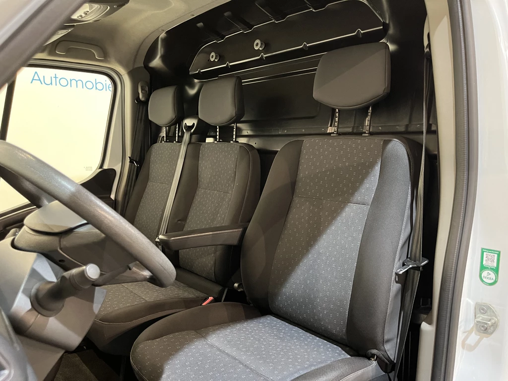 Opel Movano – foto 12