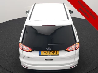 Ford Galaxy – thumbnail 6