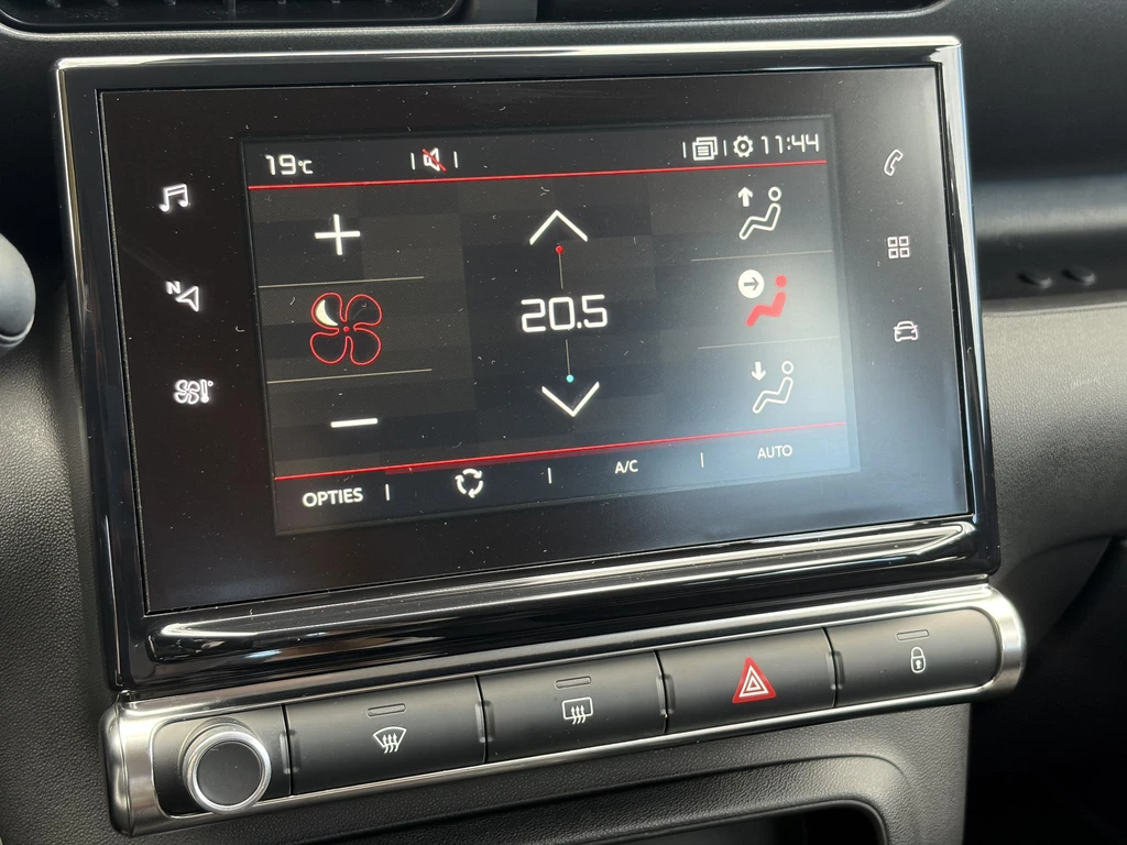 Citroën C3 Aircross – foto 17