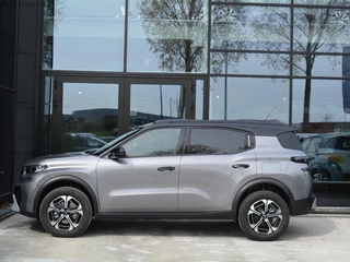 Citroën C3 Aircross – thumbnail 2
