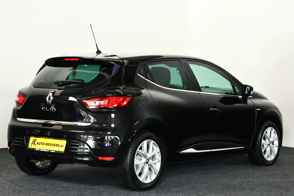 Renault Clio – foto 5