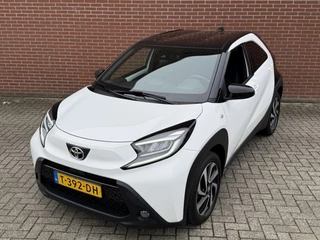 Toyota Aygo – thumbnail 2
