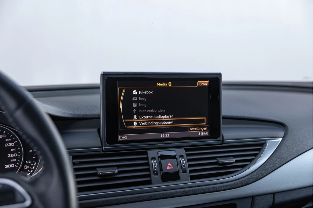 Audi A7 – foto 25