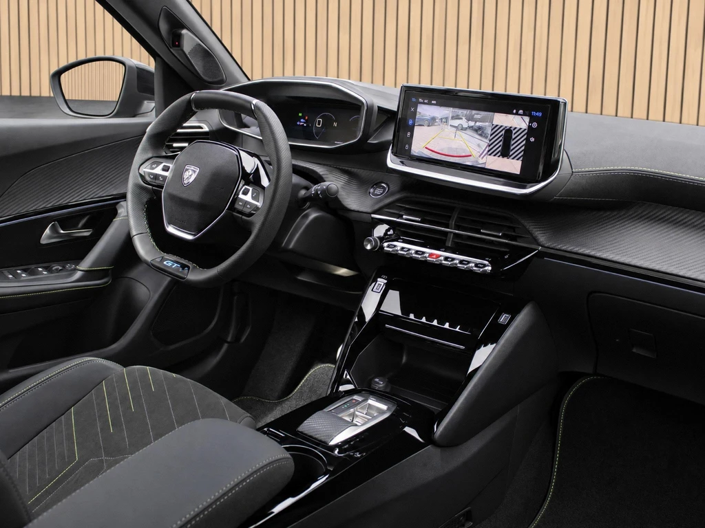 Peugeot 2008 – foto 8