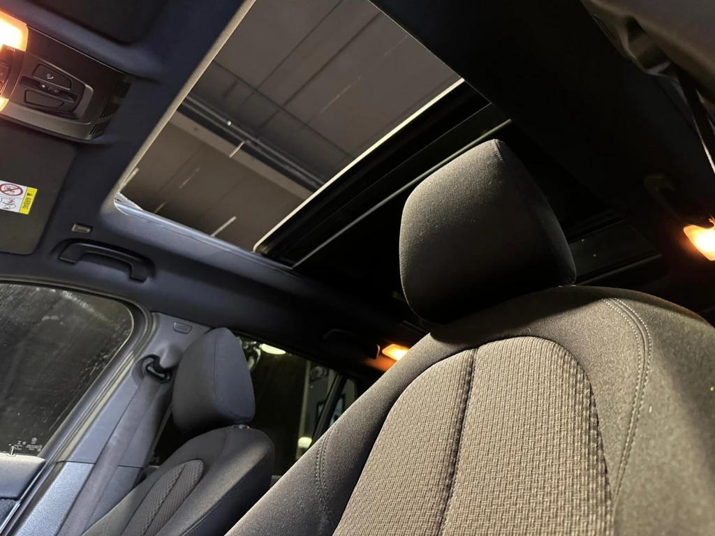 BMW X1 – foto 13