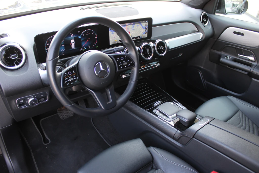 Mercedes-Benz GLB – foto 12