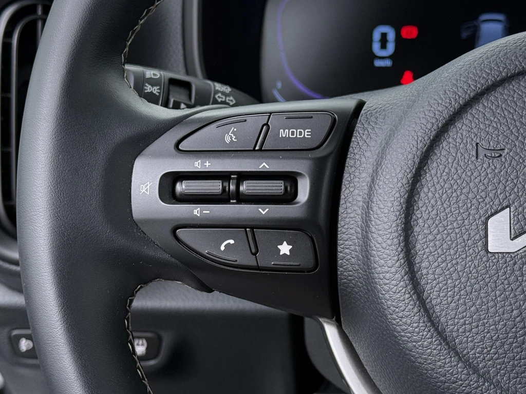 Kia Picanto – foto 28