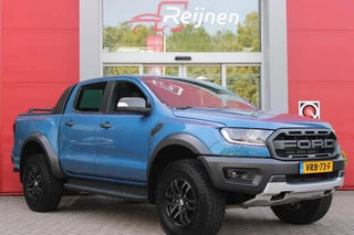 Ford Ranger – thumbnail 10
